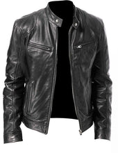 Load image into Gallery viewer, The 2023 Men&#39;s Leather Jacket
