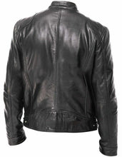 Load image into Gallery viewer, The 2023 Men&#39;s Leather Jacket
