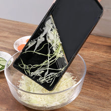 Load image into Gallery viewer, Cabbage Grater Japanese
