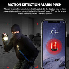 Load image into Gallery viewer, A9 WiFi Mini Camera Indoor Wireless Night Vision Security Protection Battery CCTV Monitor 1/2 pcs Smart Home Video Surveillance
