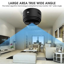 Load image into Gallery viewer, A9 WiFi Mini Camera Indoor Wireless Night Vision Security Protection Battery CCTV Monitor 1/2 pcs Smart Home Video Surveillance
